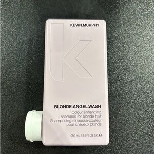 KEVIN.MURPHY Blonde.Angel.Wash Color Enhancing Shampoo for Blonde Hair (8.4...